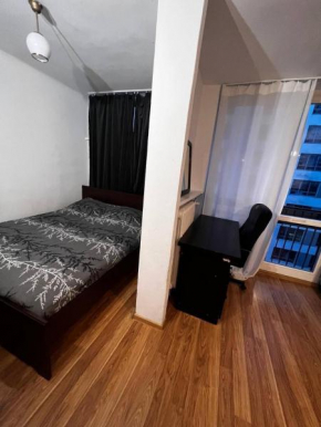 Apartment near Rondo ONZ in the Centrum of Warsaw